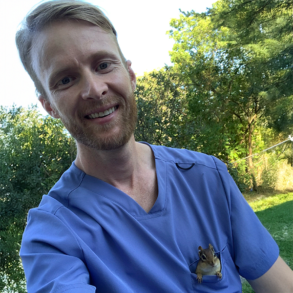 Parry Sound Veterinarian