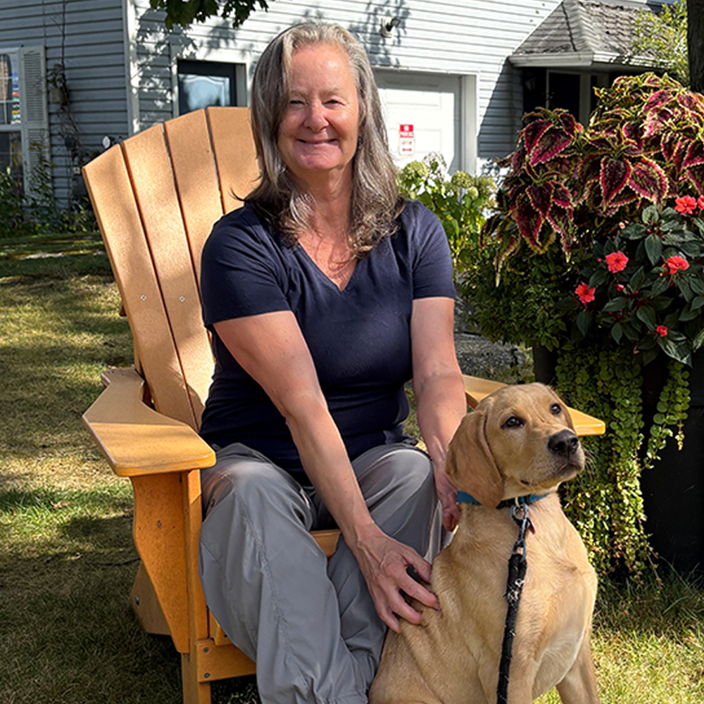 Parry Sound Patti