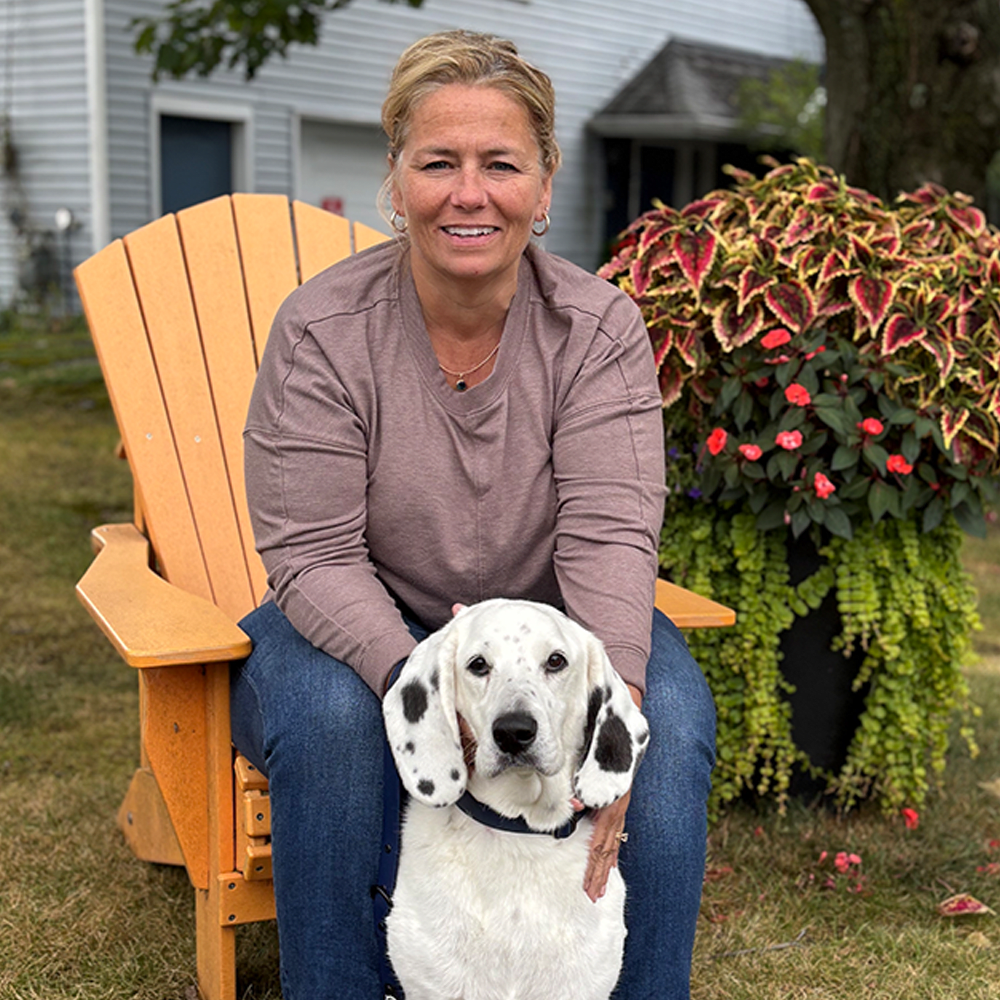 Parry Sound Tami